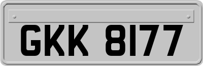 GKK8177