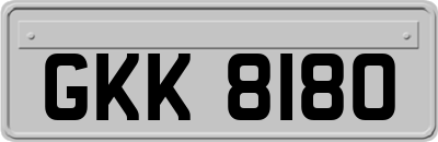 GKK8180