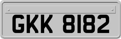 GKK8182