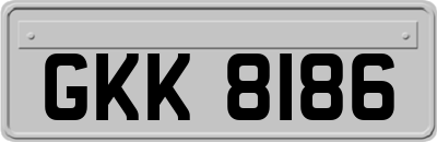 GKK8186