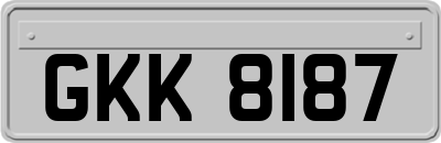 GKK8187