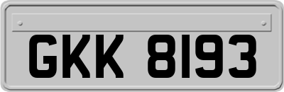 GKK8193