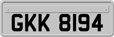 GKK8194