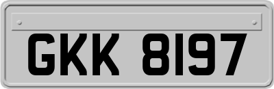 GKK8197