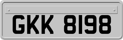 GKK8198