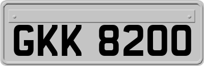 GKK8200