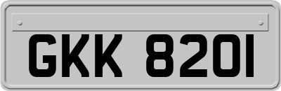 GKK8201