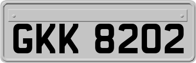 GKK8202