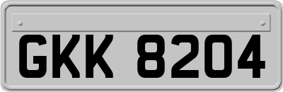 GKK8204