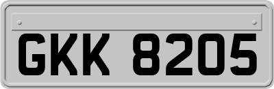 GKK8205