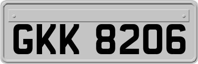 GKK8206