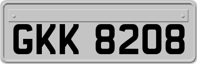 GKK8208