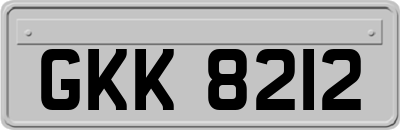 GKK8212