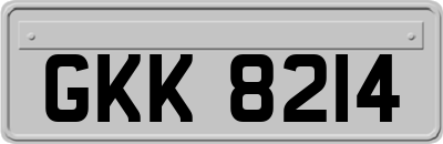 GKK8214