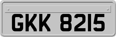 GKK8215