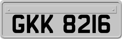 GKK8216