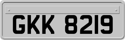 GKK8219