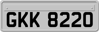 GKK8220