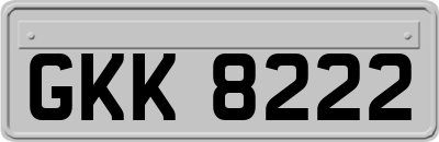 GKK8222