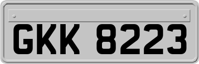 GKK8223