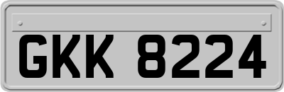 GKK8224