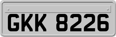 GKK8226