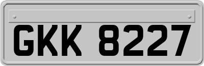 GKK8227