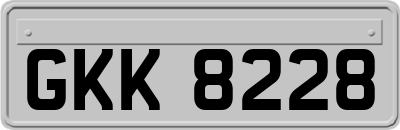 GKK8228