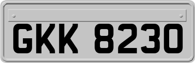 GKK8230