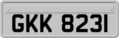 GKK8231