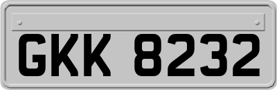 GKK8232