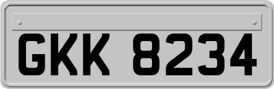 GKK8234