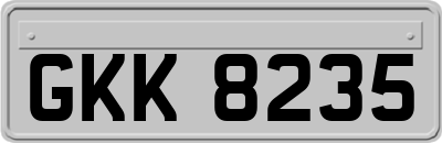 GKK8235