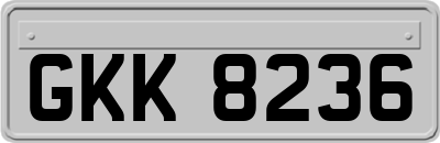 GKK8236