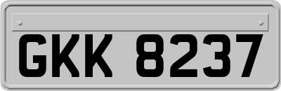 GKK8237