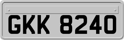 GKK8240