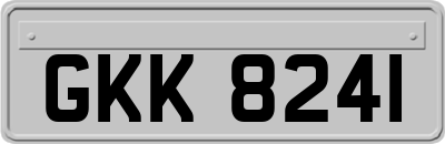 GKK8241