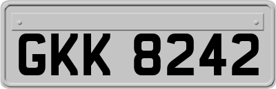 GKK8242