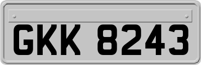 GKK8243