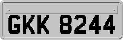 GKK8244