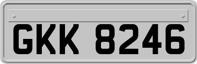 GKK8246