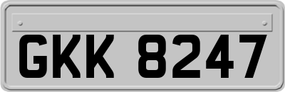 GKK8247