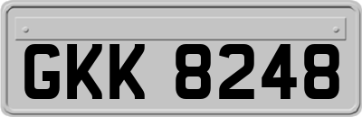 GKK8248