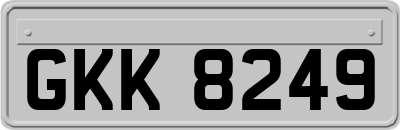 GKK8249