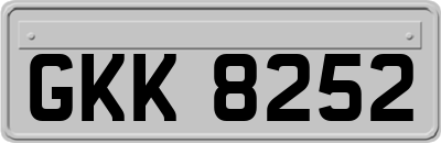 GKK8252