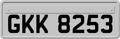 GKK8253