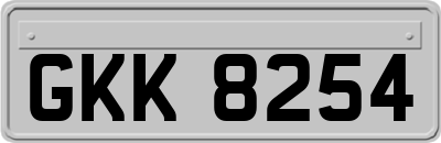 GKK8254