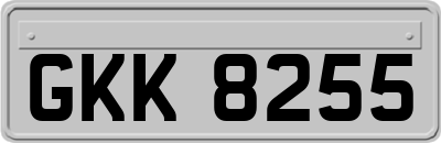 GKK8255