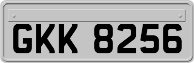 GKK8256