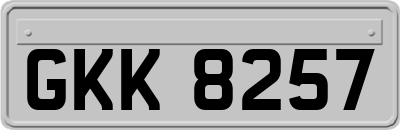 GKK8257